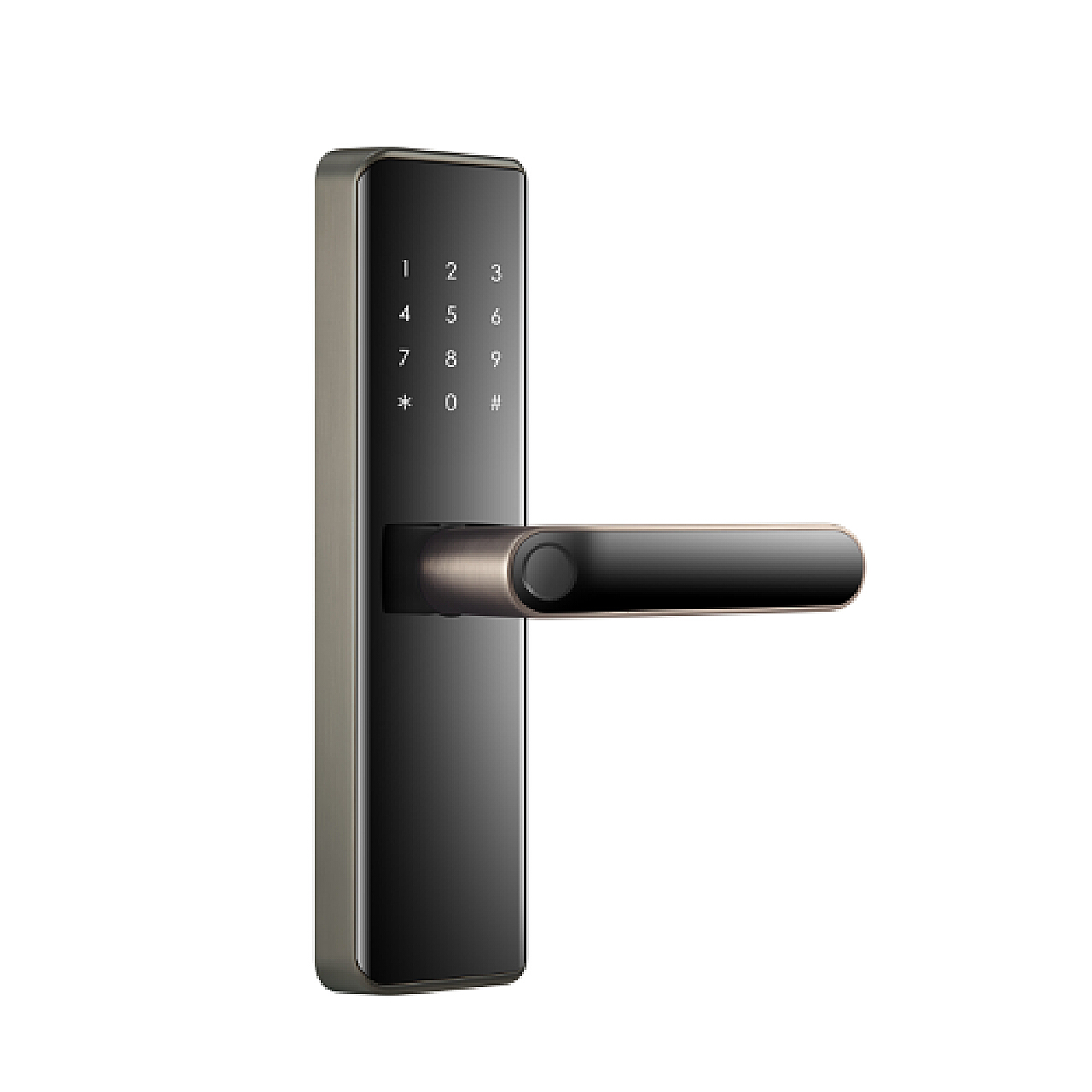 电子智能锁维修